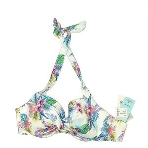 Dorina L Swimsuit Top NWT